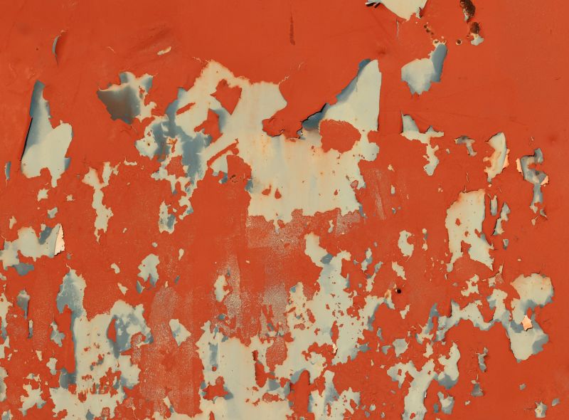 Lead Hazard in Old Paint