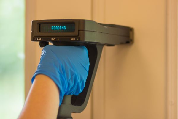 Lead Inspection Service in Akron