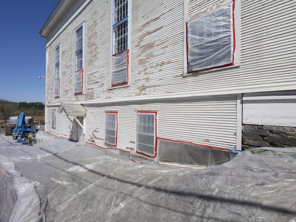Lead Paint Inspection Service in Akron