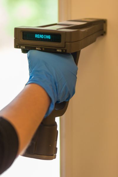 Lead Testing Service in Akron